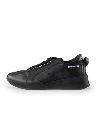 Dsquared2 Sneaker Schwarz 227098