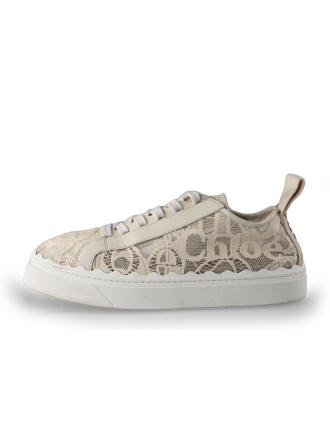 Chloe Sneaker Beige 227106