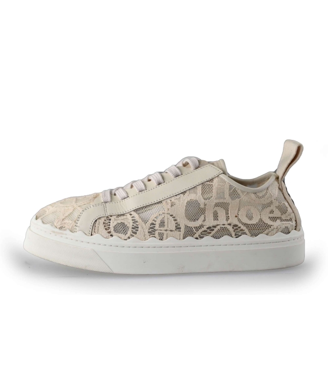 Chloe Sneaker