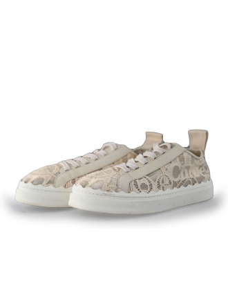 Chloe Sneaker Beige 227106