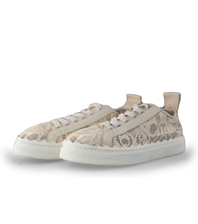 Chloe Sneaker