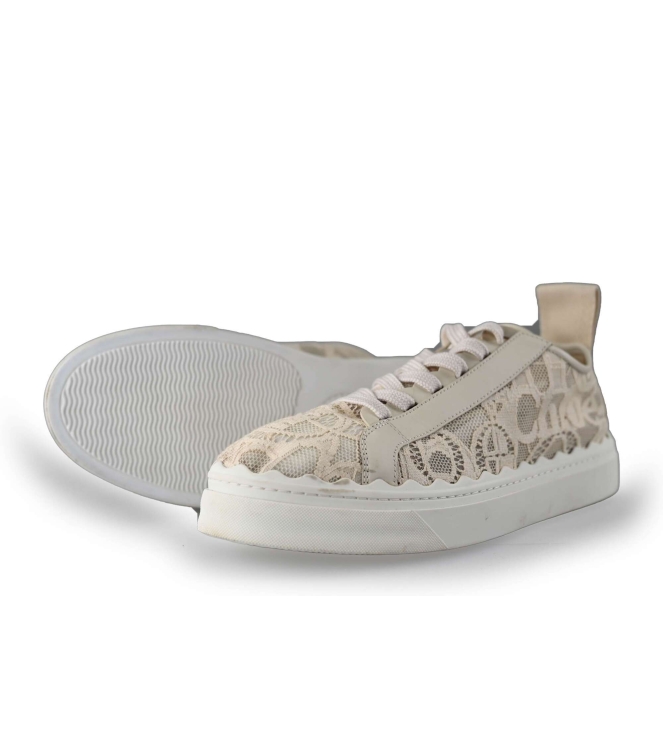 Chloe Sneaker