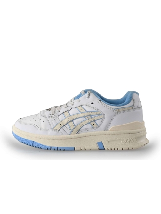 Asics Sneaker Weiß 227108