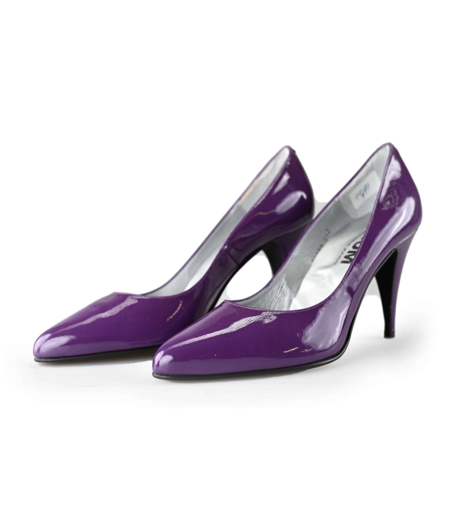 Bloom pumps