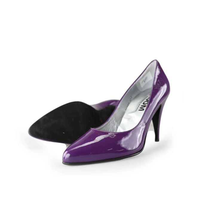 Bloom pumps