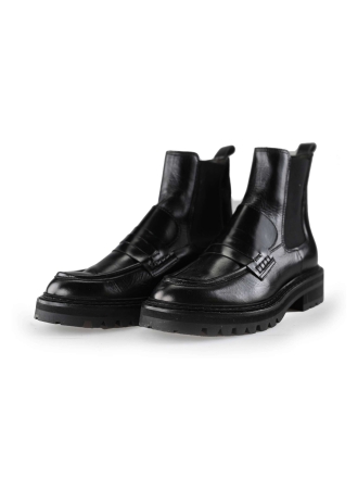 Billi Bi Chelsea boots Schwarz 227116