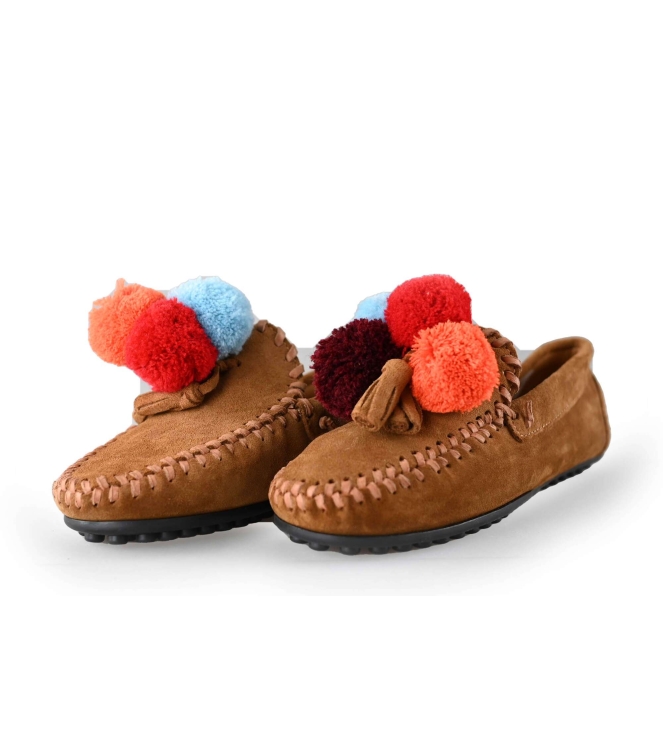 Fabienne Chapot Slip-ons