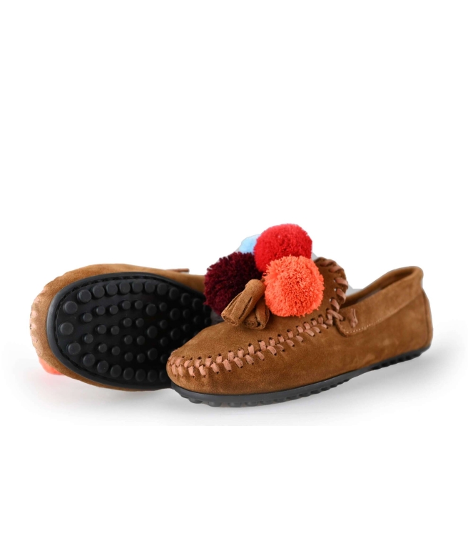 Fabienne Chapot Slip-ons