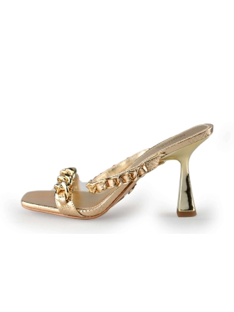 Michael Kors pumps Gold 227121