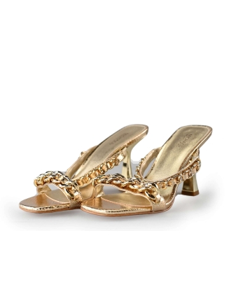Michael Kors pumps Gold 227121