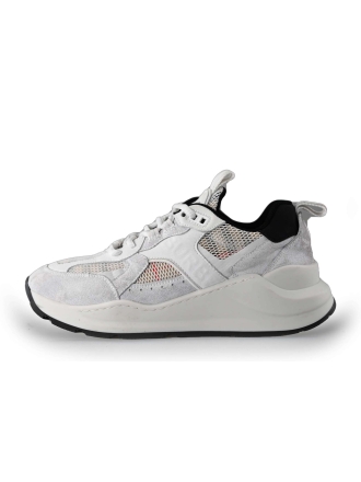 Burberry Sneaker Weiß 227122