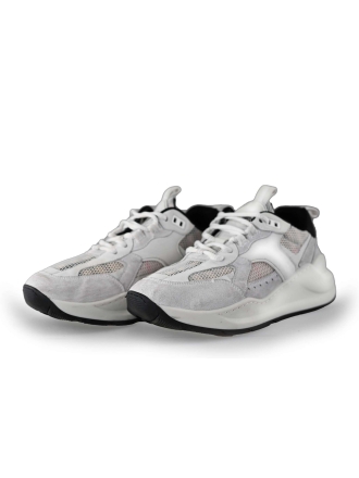 Burberry Sneaker Weiß 227122