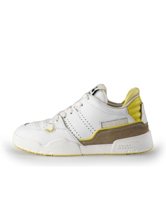 Isabel Marant Sneaker Weiß 227129