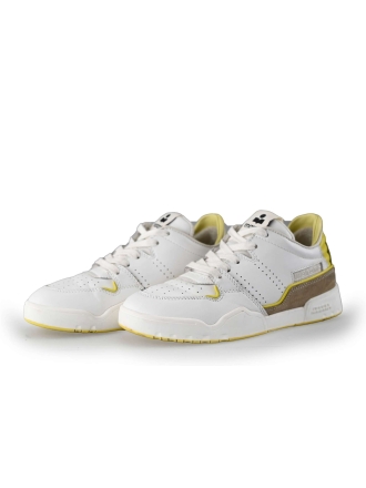Isabel Marant Sneaker Weiß 227129