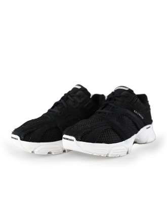 Balenciaga Sneaker Schwarz 227135