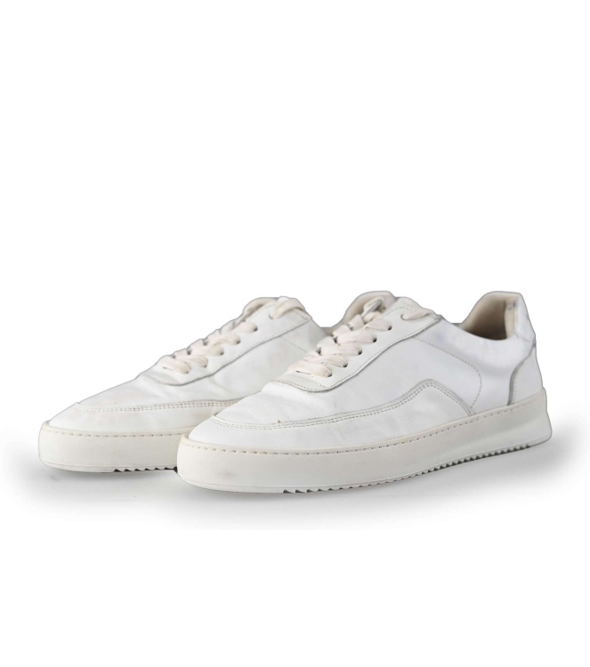 Filling Pieces Sneaker