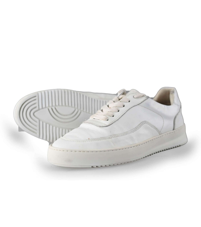 Filling Pieces Sneaker