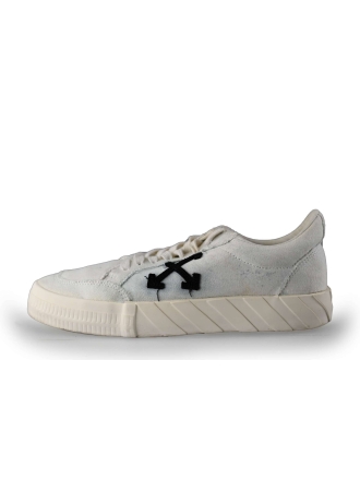 Off- White Sneaker Weiß 227144