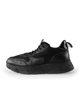 Steve Madden Sneaker Schwarz 227146