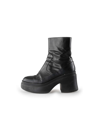 Nubikk Chelsea boots Schwarz 227148
