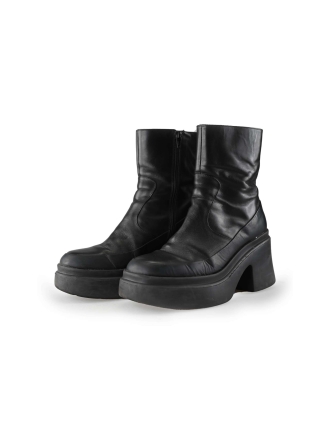 Nubikk Chelsea boots Schwarz 227148