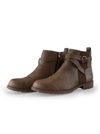 Rocket Dog Stiefeletten Braun 227153