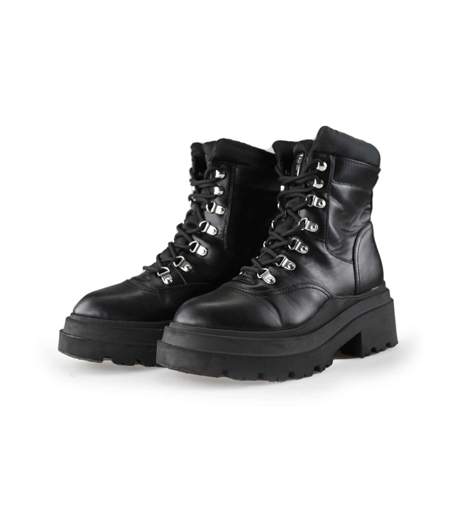 Guess Schnürstiefel