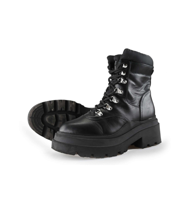 Guess Schnürstiefel