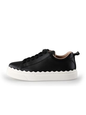 Chloe Sneaker Schwarz 227169