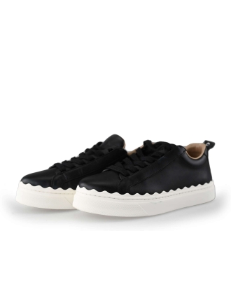 Chloe Sneaker Schwarz 227169