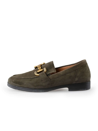 Gabor Loafers  Braun 227176