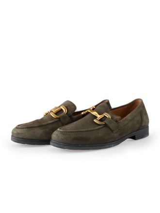 Gabor Loafers  Braun 227176