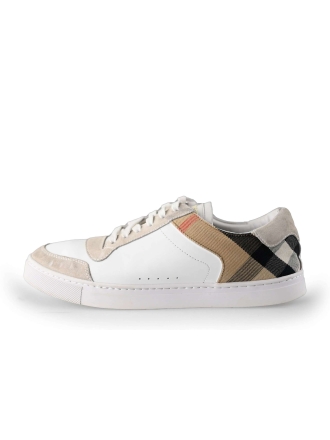 Burberry Sneaker Weiß 227196