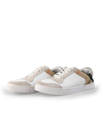 Burberry Sneaker Weiß 227196
