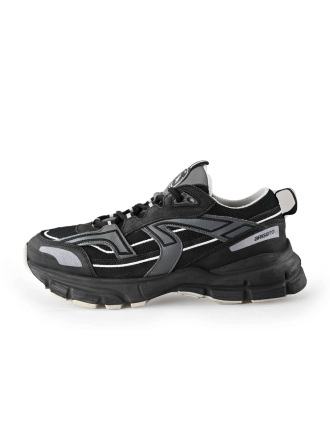 Axel Arigato Sneaker Schwarz 227208