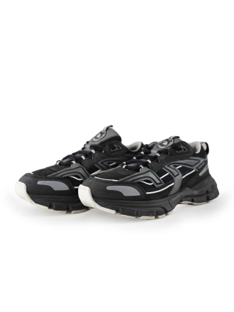 Axel Arigato Sneaker Schwarz 227208