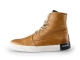 Blackstone Hohe Sneaker