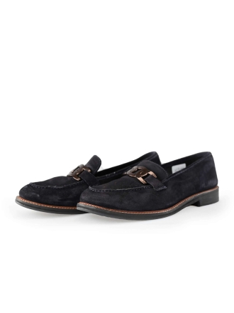 Ara Loafers  Blau 227214