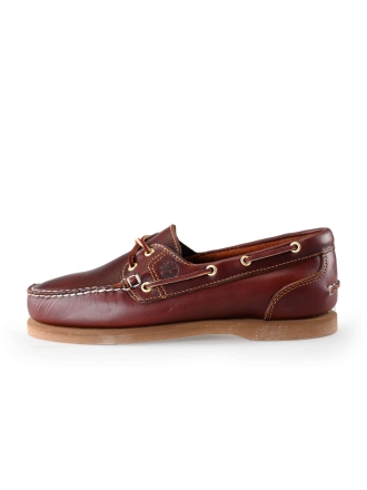 Timberland Bootsschuhe Rot 227217