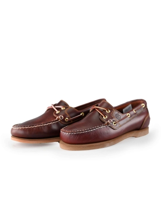 Timberland Bootsschuhe Rot 227217