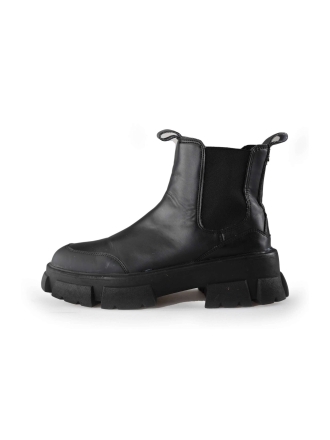 Steve Madden Chelsea boots Schwarz 227224