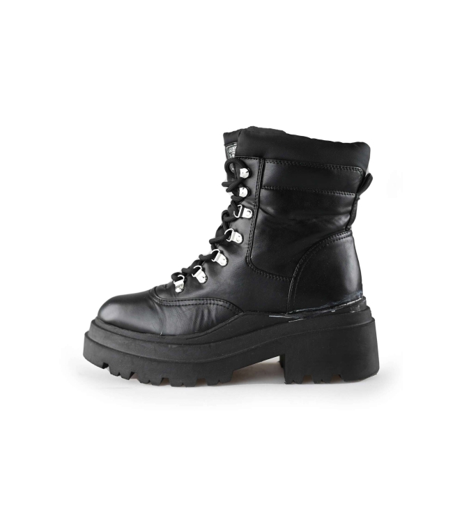 Guess Schnürstiefel