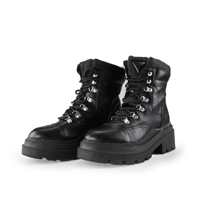 Guess Schnürstiefel