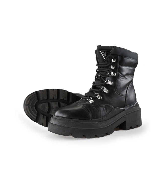 Guess Schnürstiefel