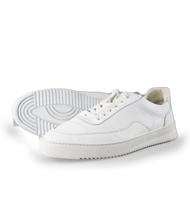 Filling Pieces Sneaker