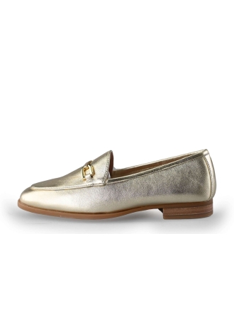 Unisa Loafers  Gold 227234