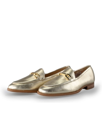 Unisa Loafers  Gold 227234