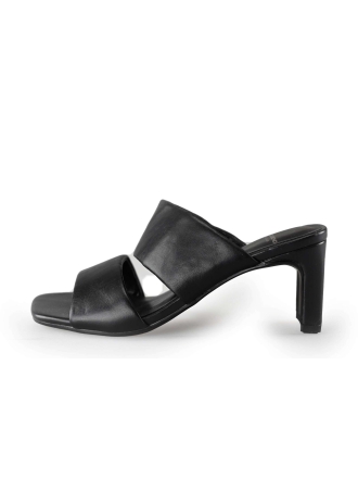 Vagabond Mules Pantoletten Schwarz 227255