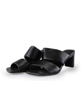 Vagabond Mules Pantoletten Schwarz 227255