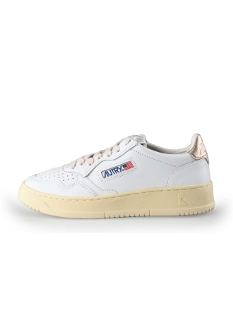 Audley Sneaker Weiß 227259